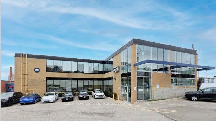 670 Caledonia Unit 301