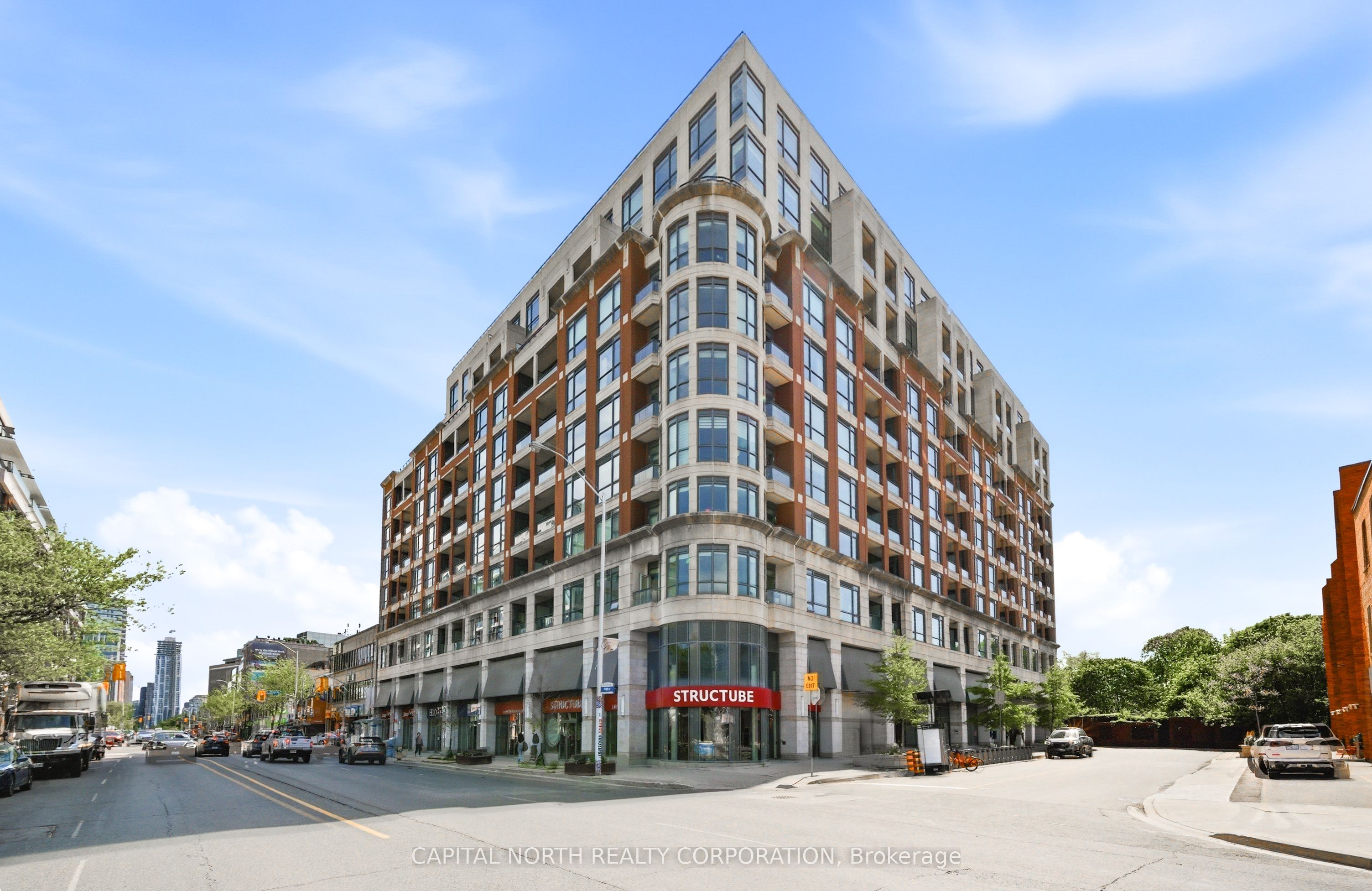 23 Glebe Unit 804