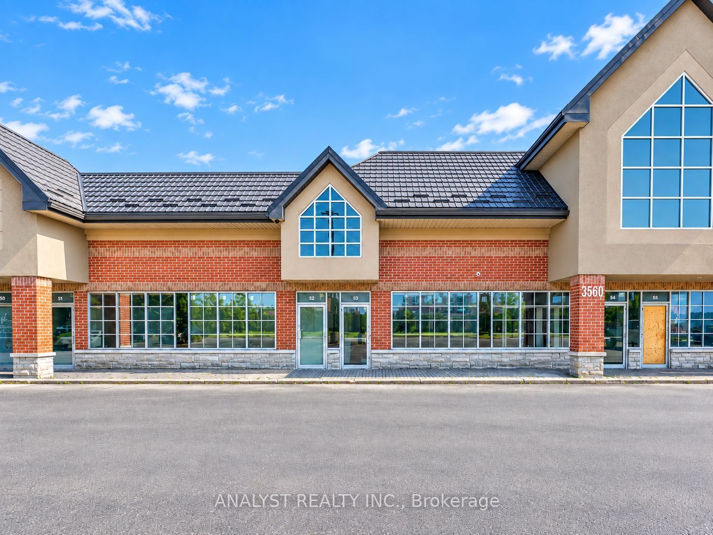 3560 Rutherford Unit 53