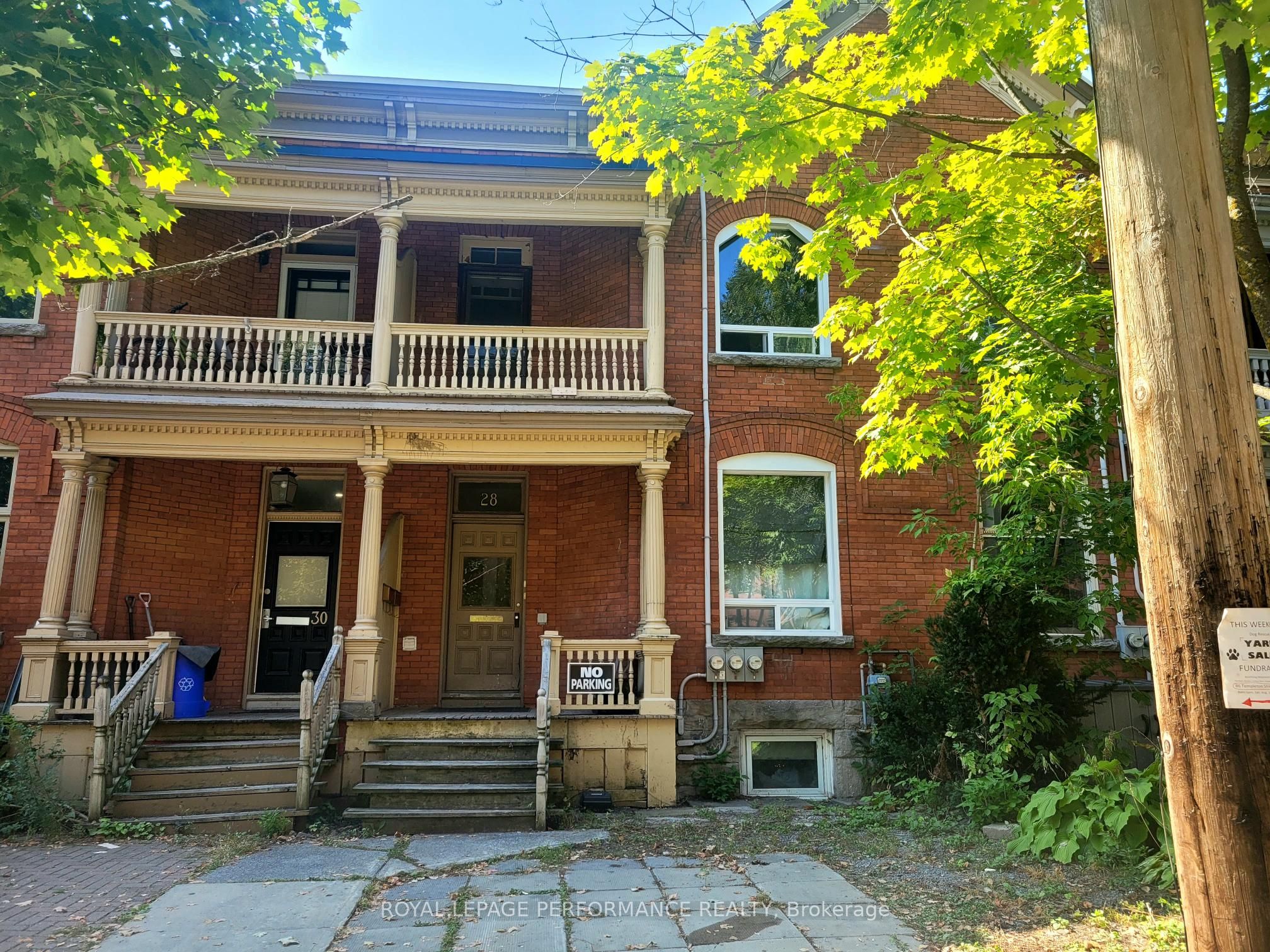 28 Sweetland