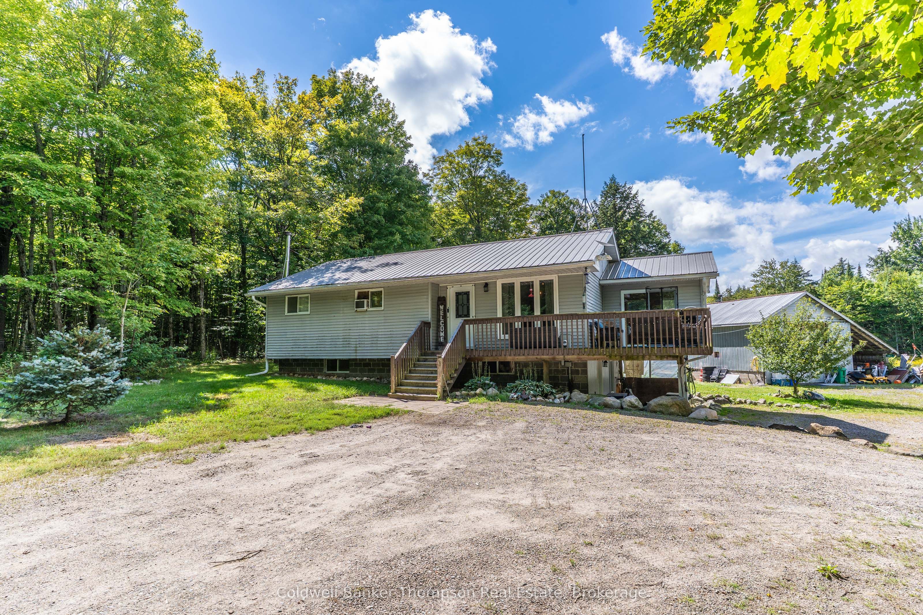 178 Bartlett Lake