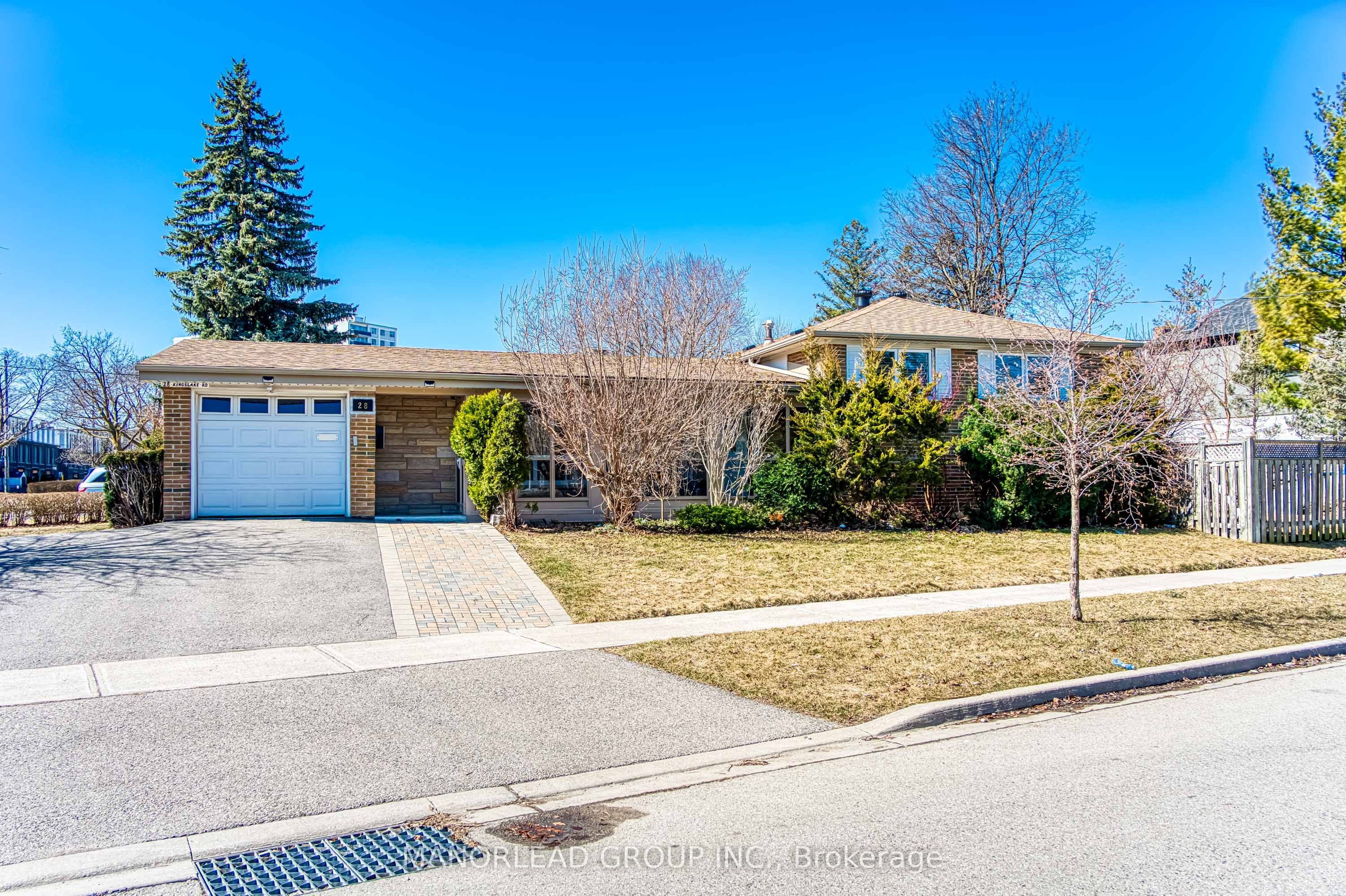 28 Kingslake Unit Lower
