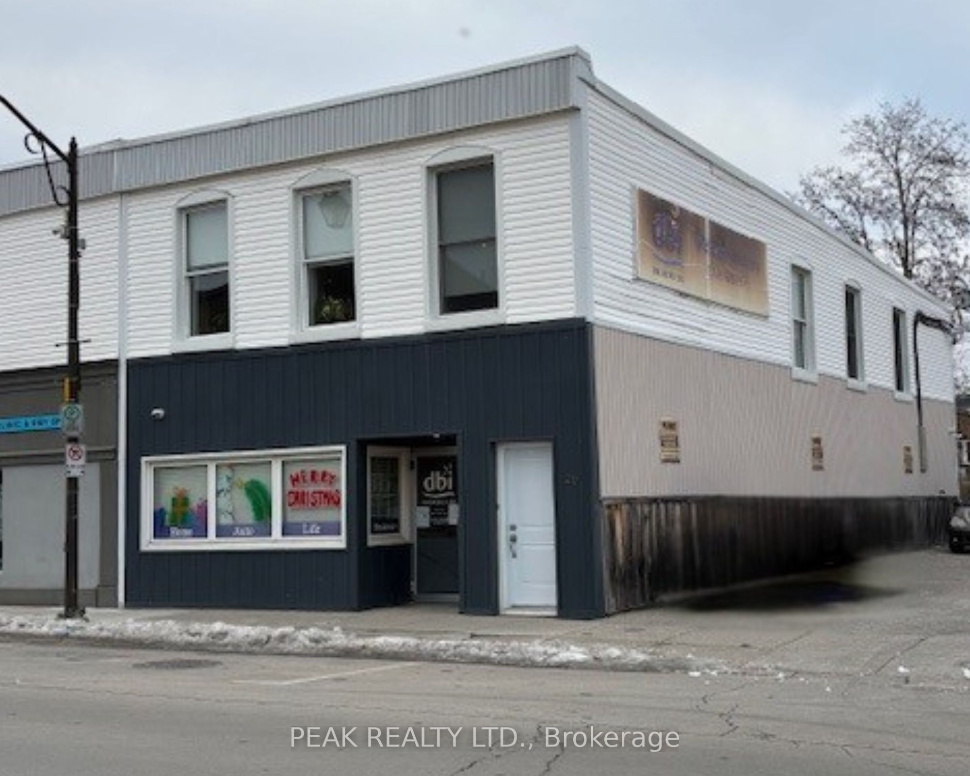 27 Colborne