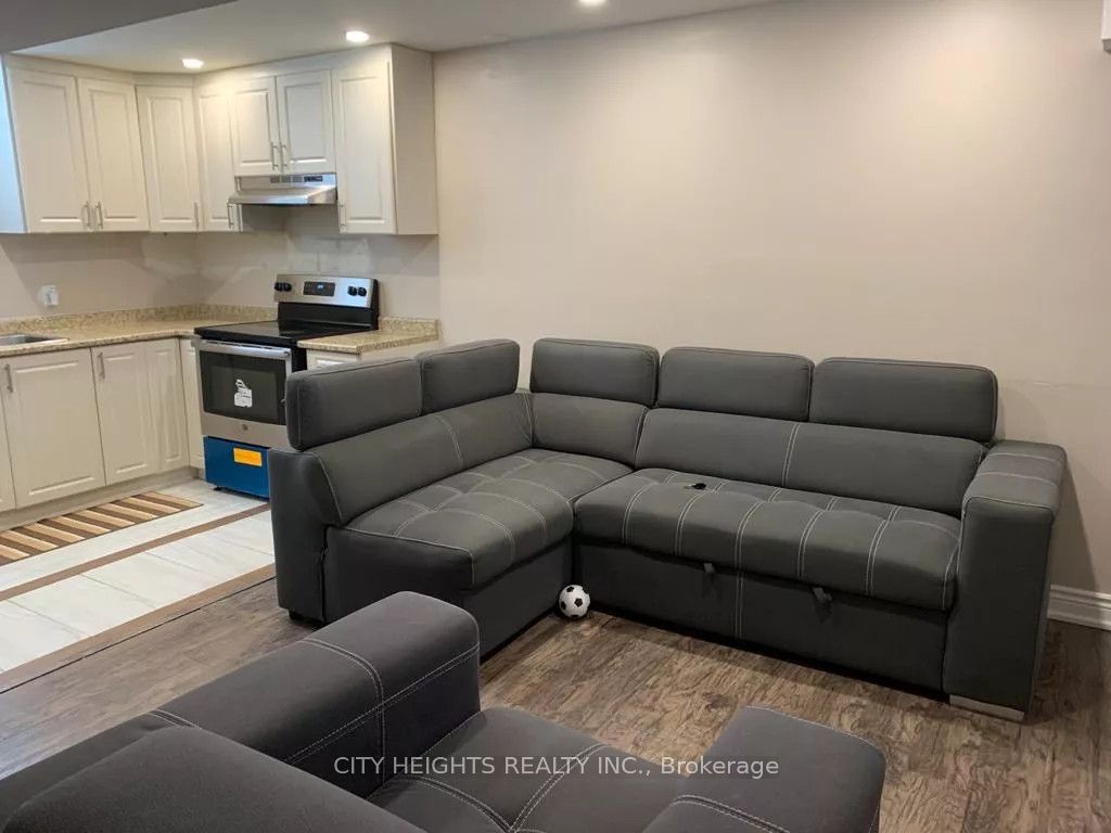 269 Elbern Markell Unit Basement