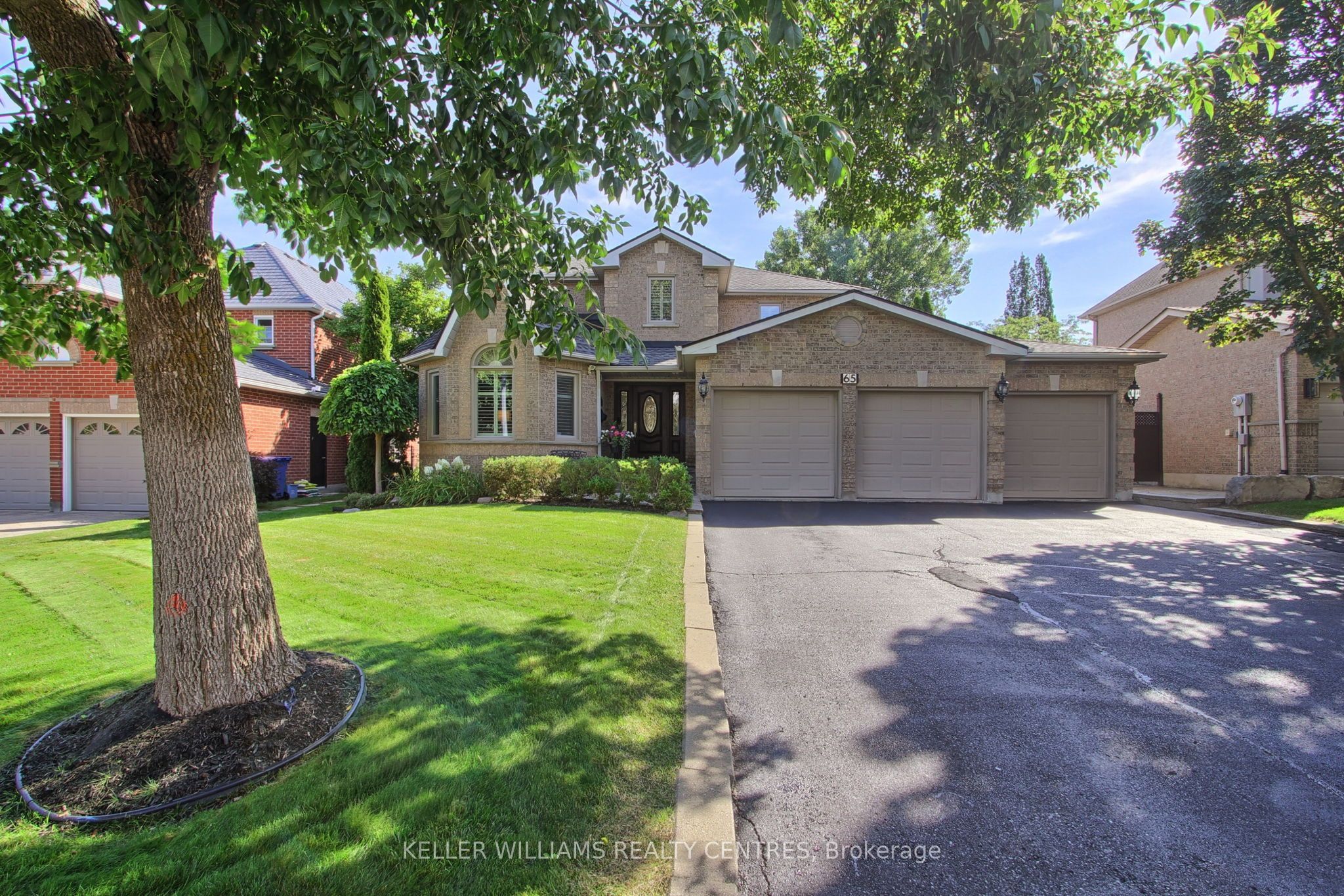 65 Carlyle