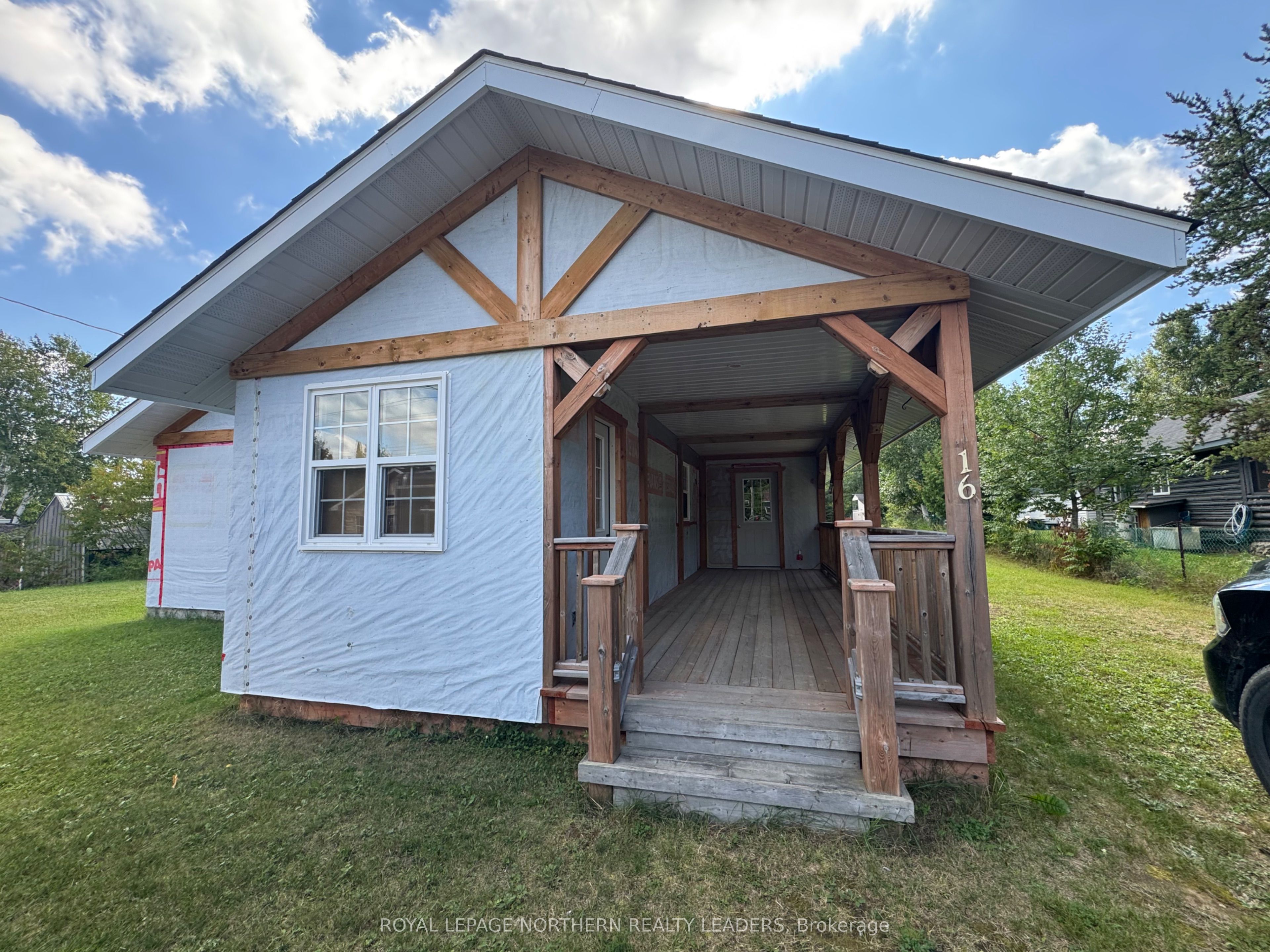 52 West Unit Gogama