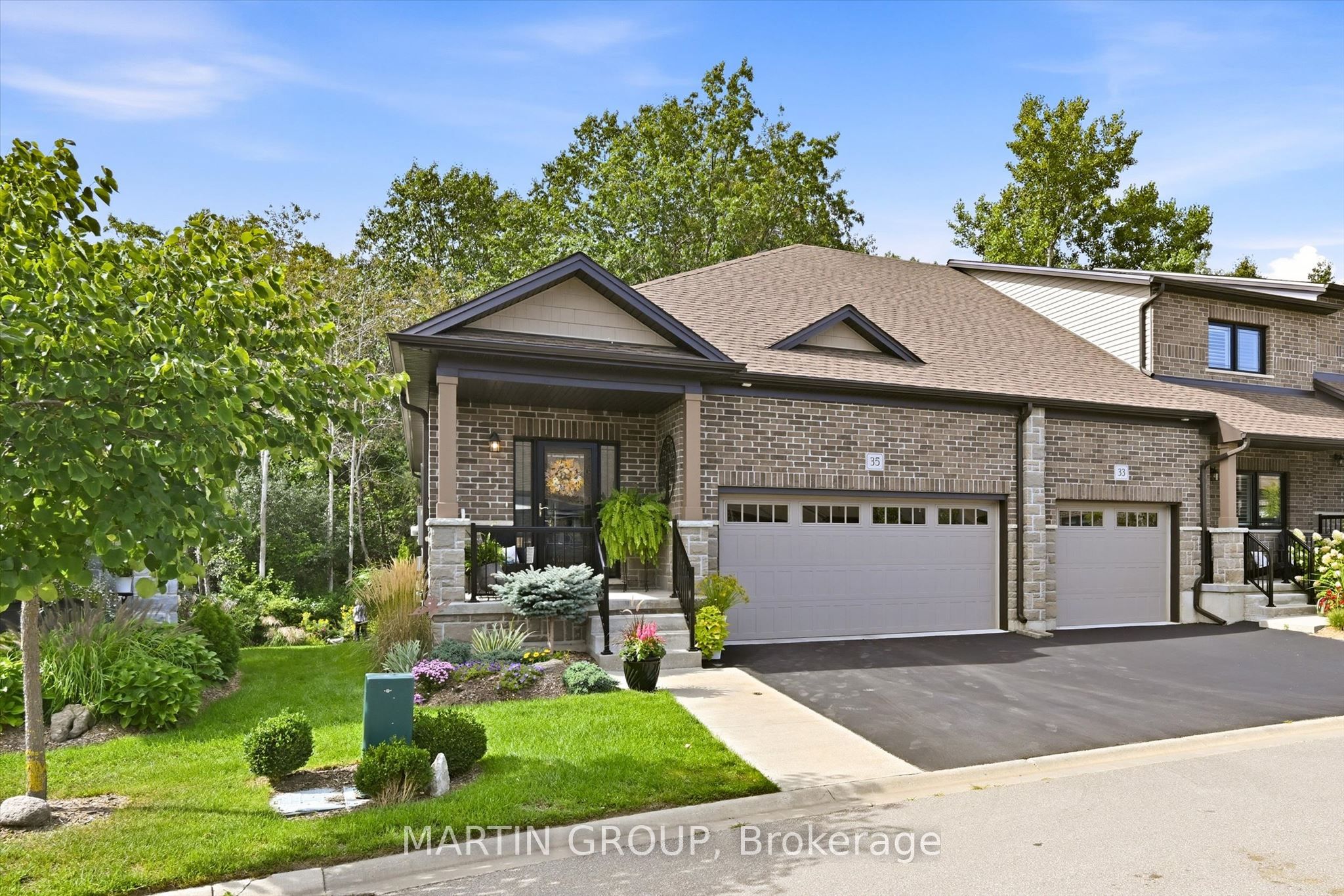 35 Tamarack