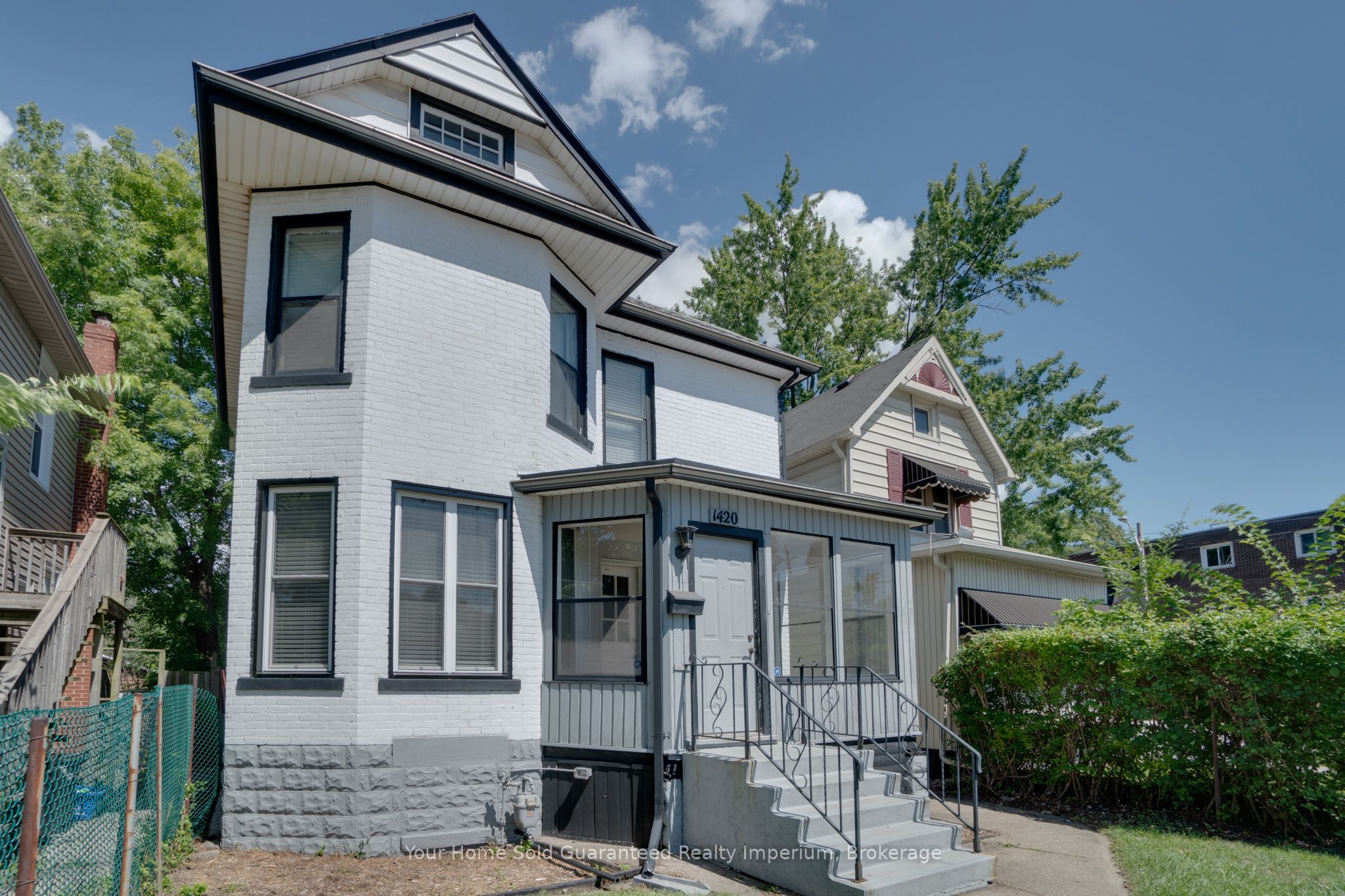 1420 University