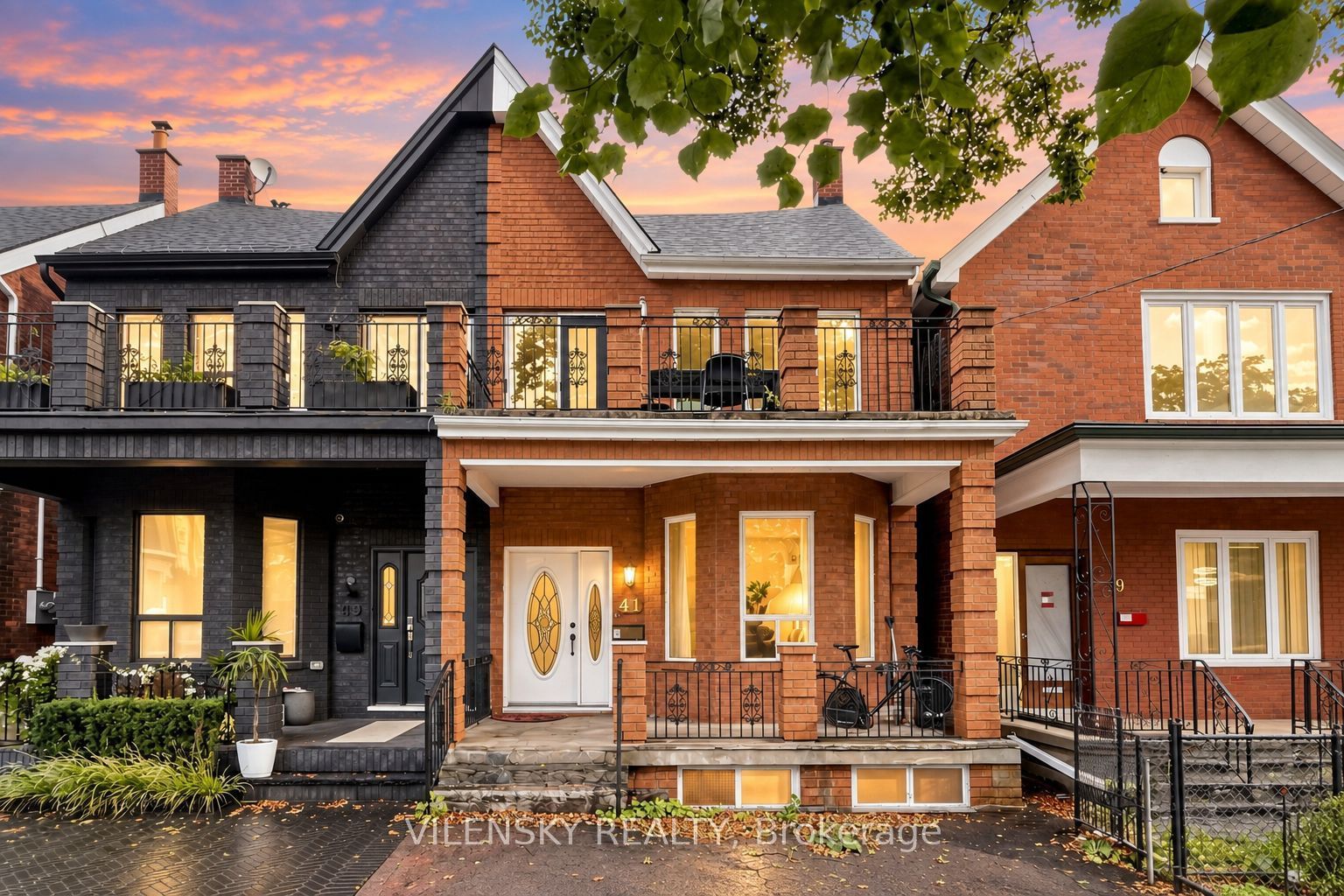 41 Lakeview