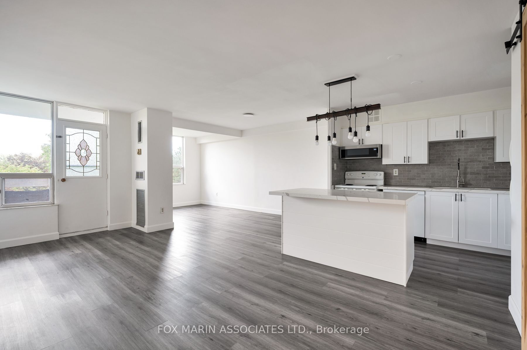 20 Edgecliff Unit 312