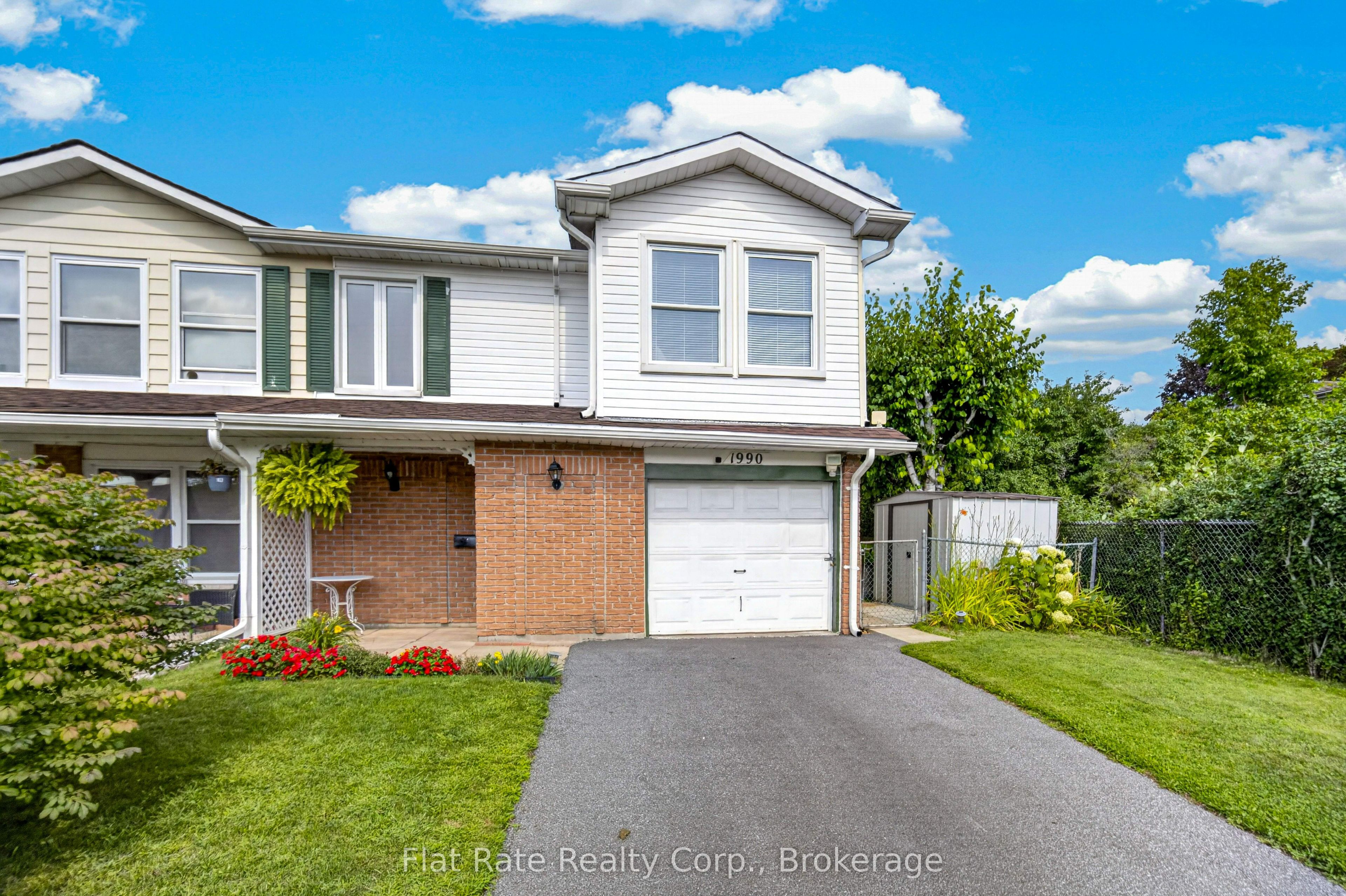 1990 WALKER Avenue, Peterborough, ON K9L 1T5, Peterborough