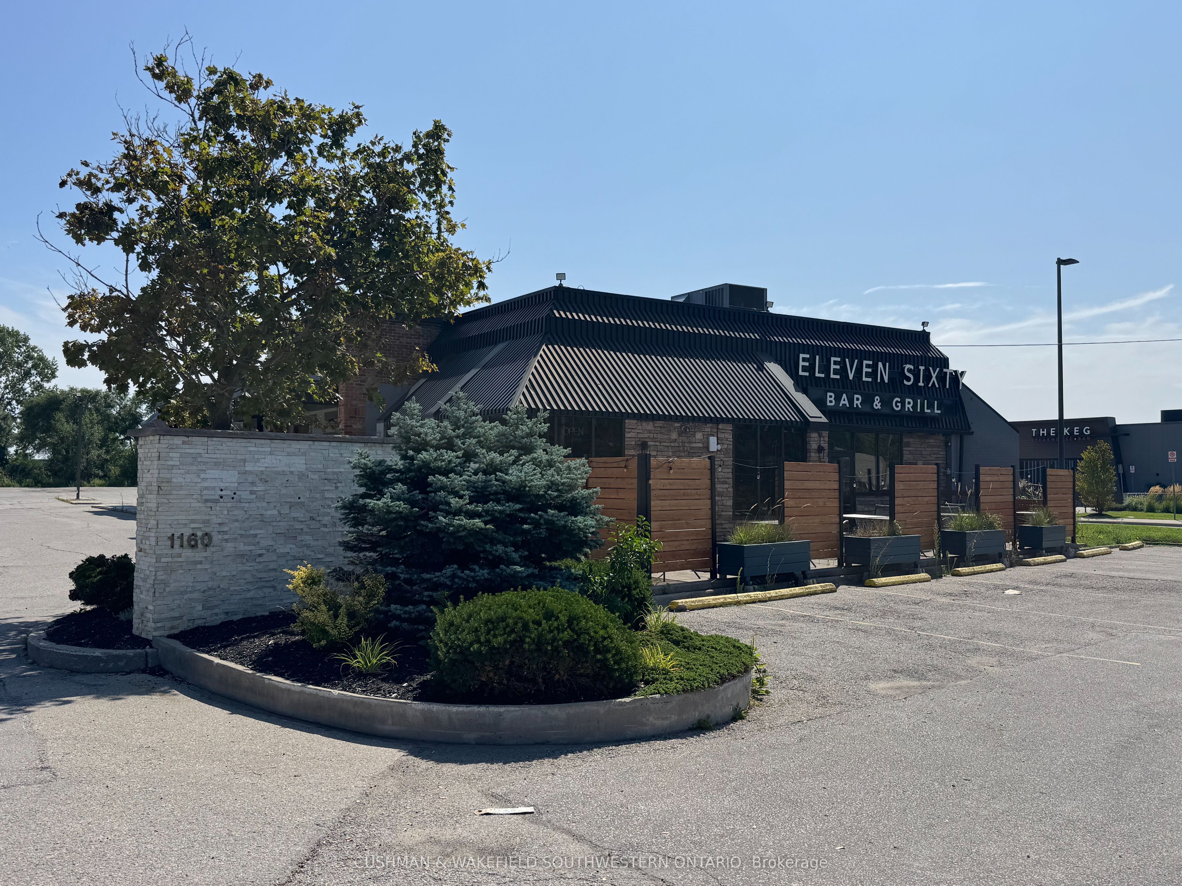 1160 Wellington