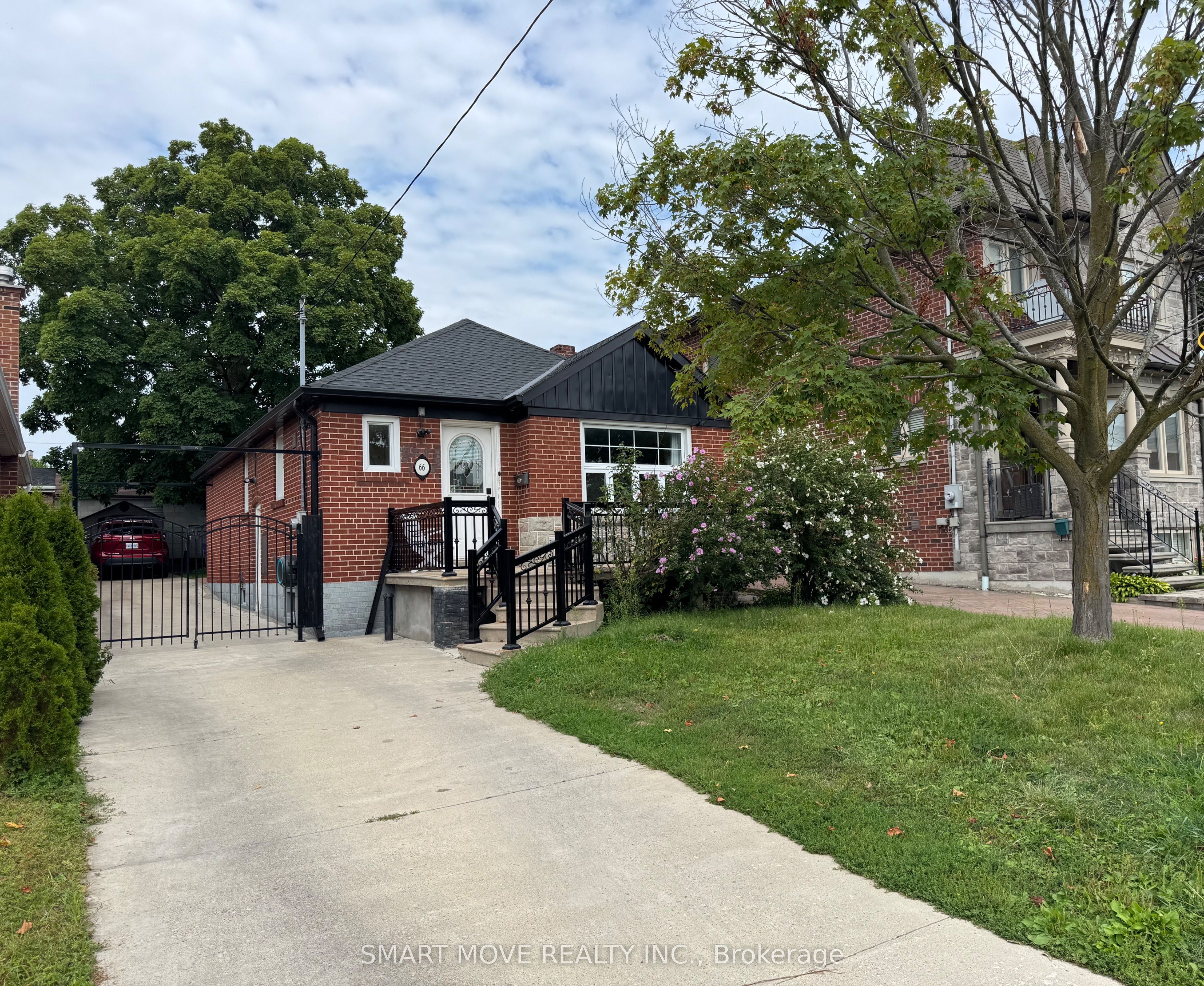 66 Beechborough