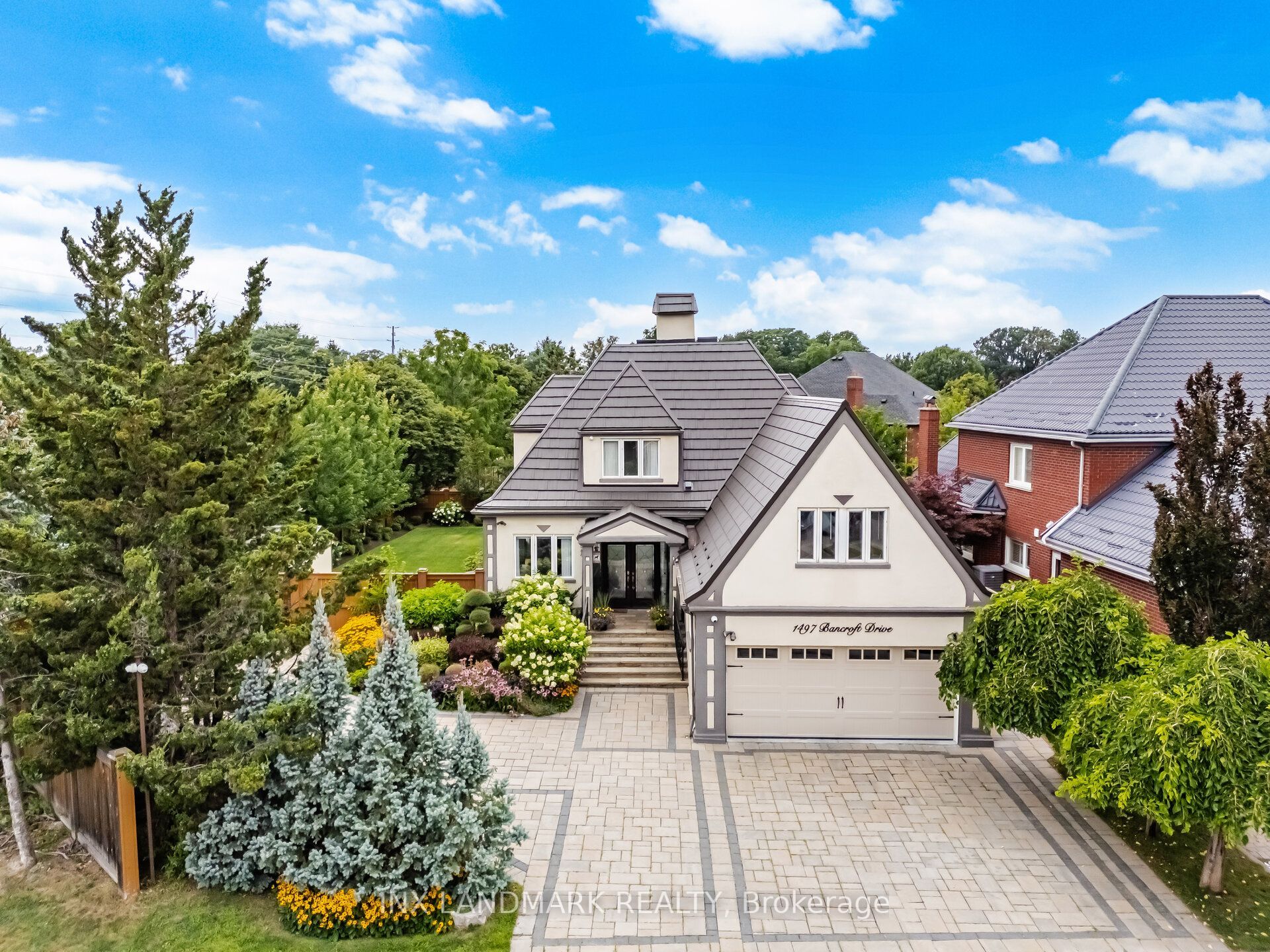 1497 Bancroft