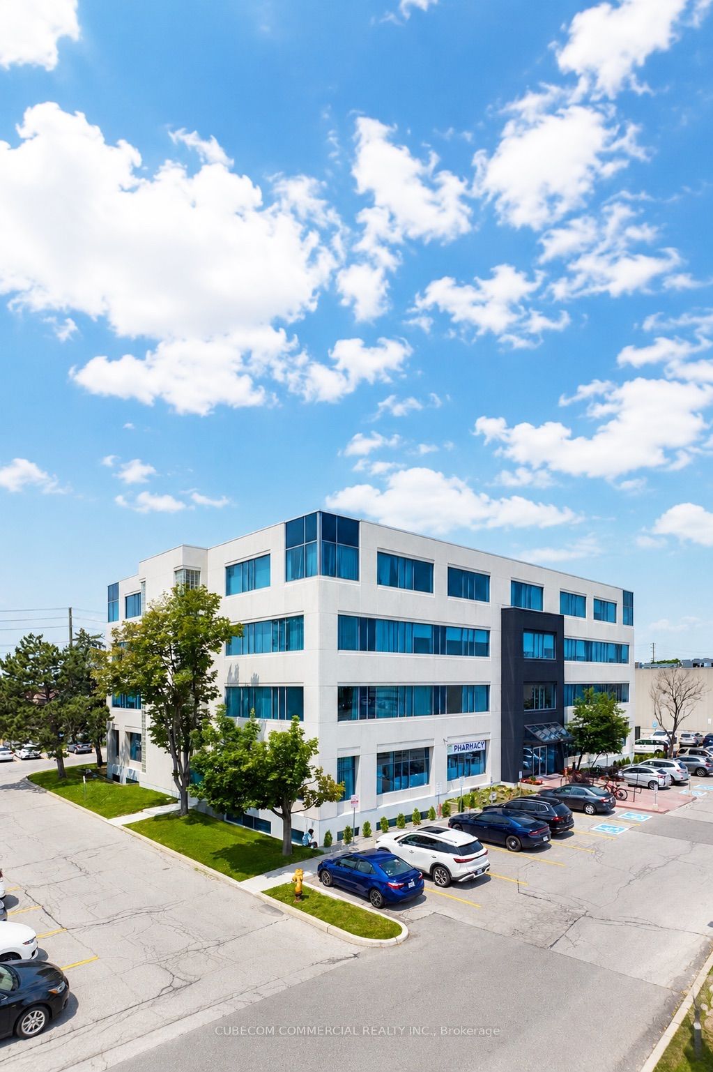 8333 Weston Unit 202