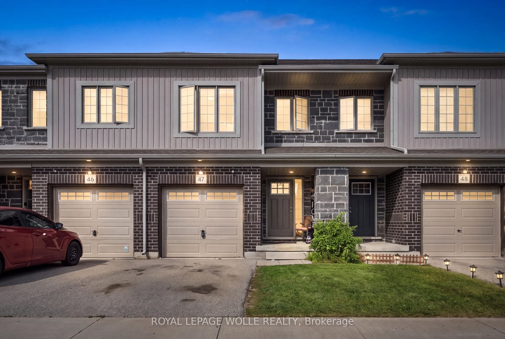 135 Hardcastle Unit 47