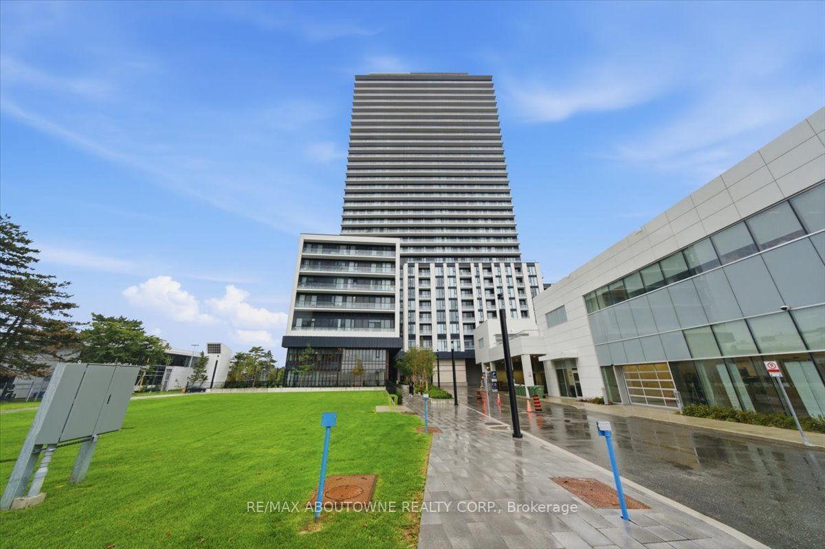 5858 Yonge Unit 1623