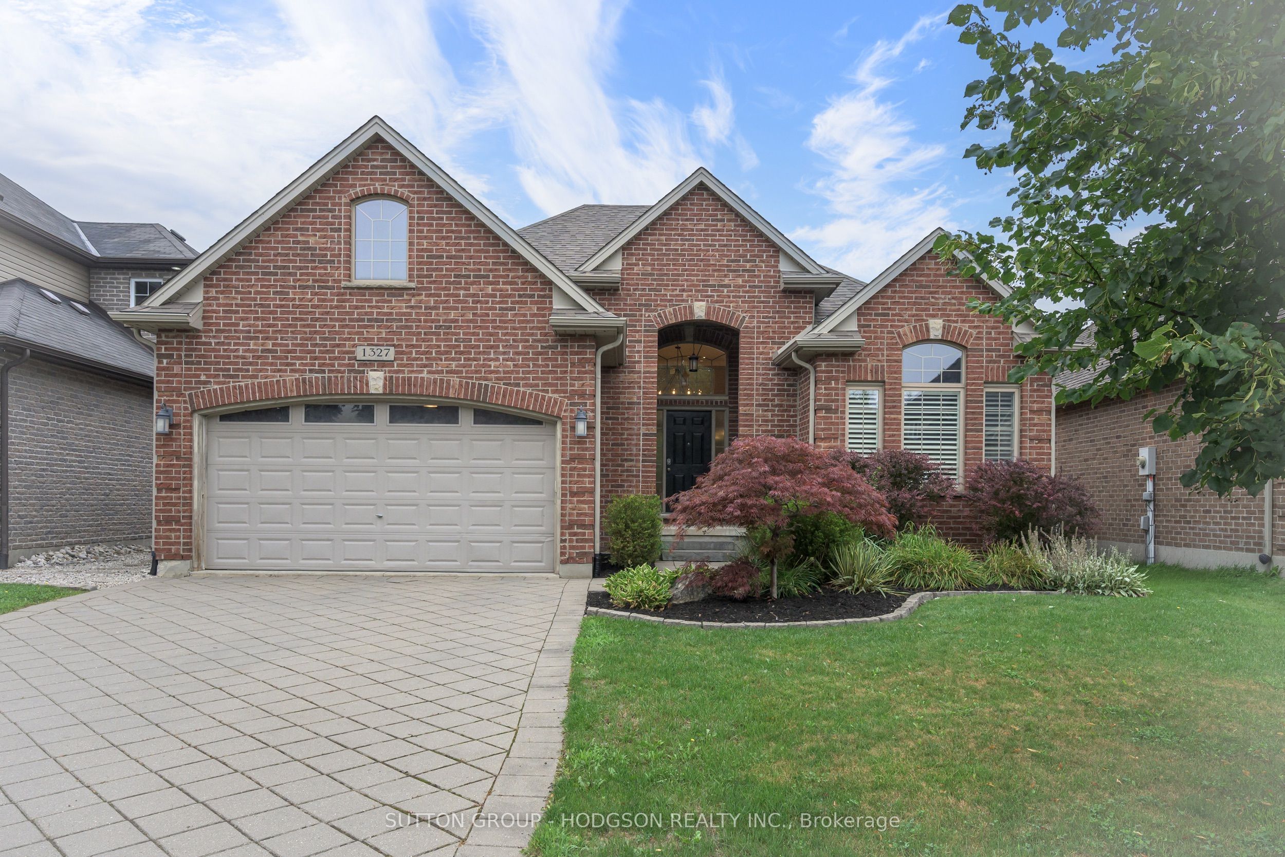 1327 Staffordshire