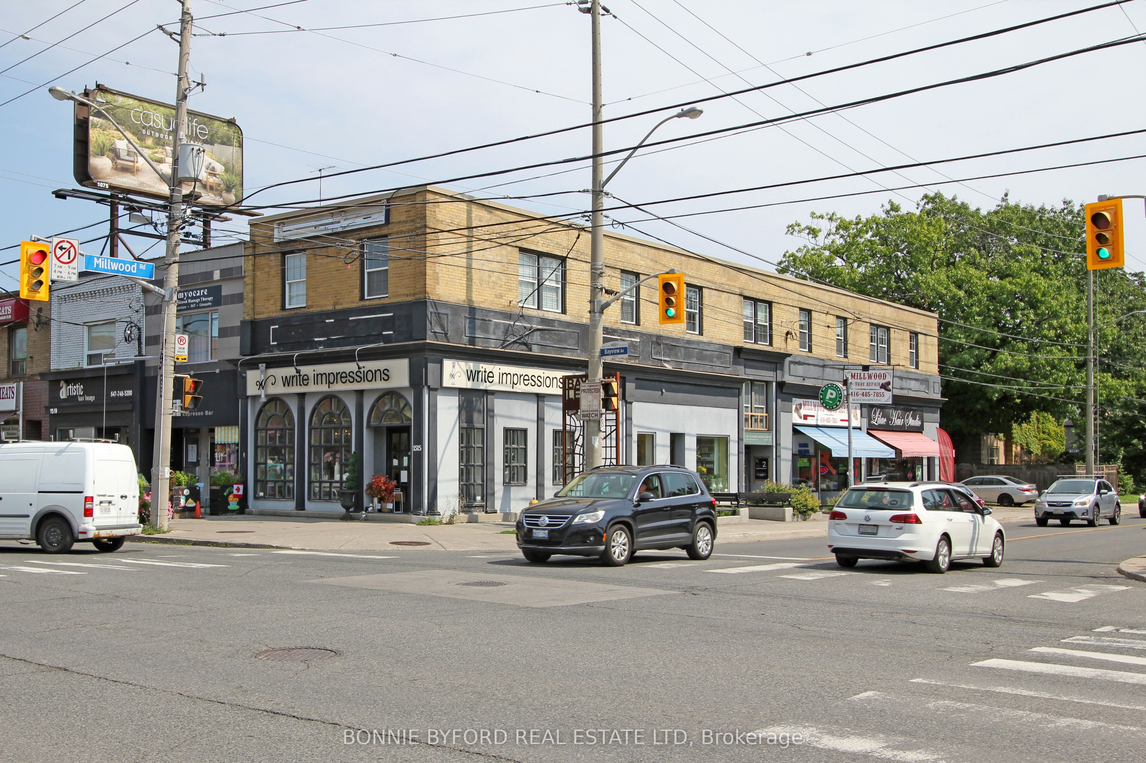 1515A Bayview Unit 200E-A photo 2