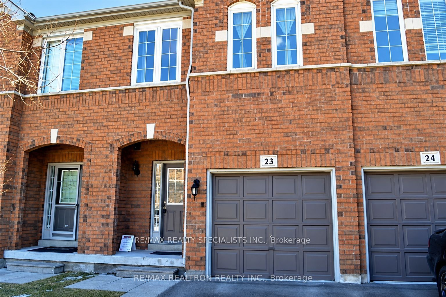 5530 Glen Erin Unit 23