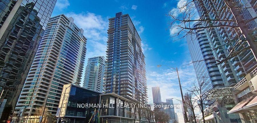 4955 Yonge Unit 2616