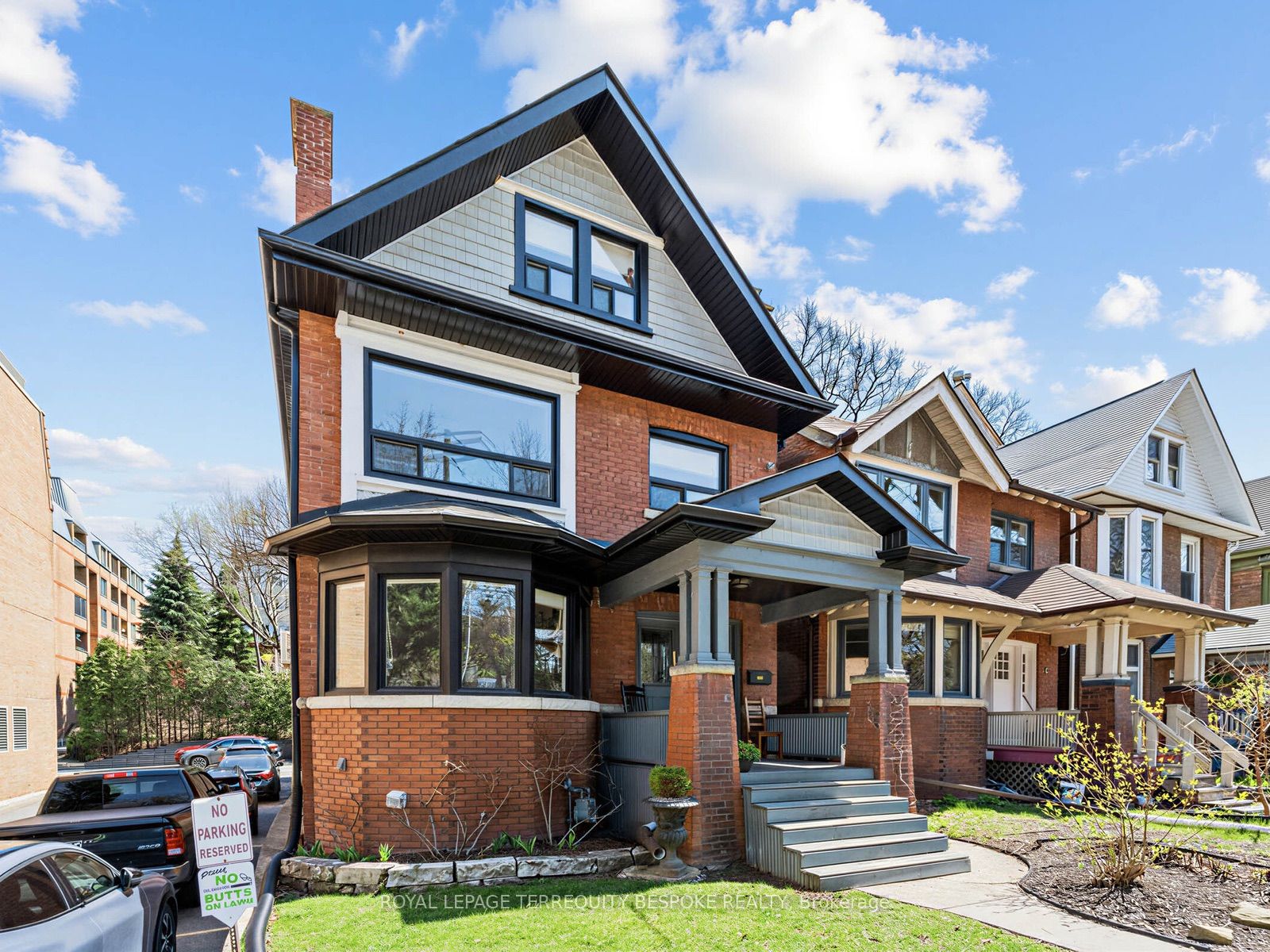 505 Parkside