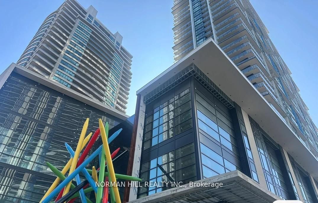 4955 Yonge Unit PH119
