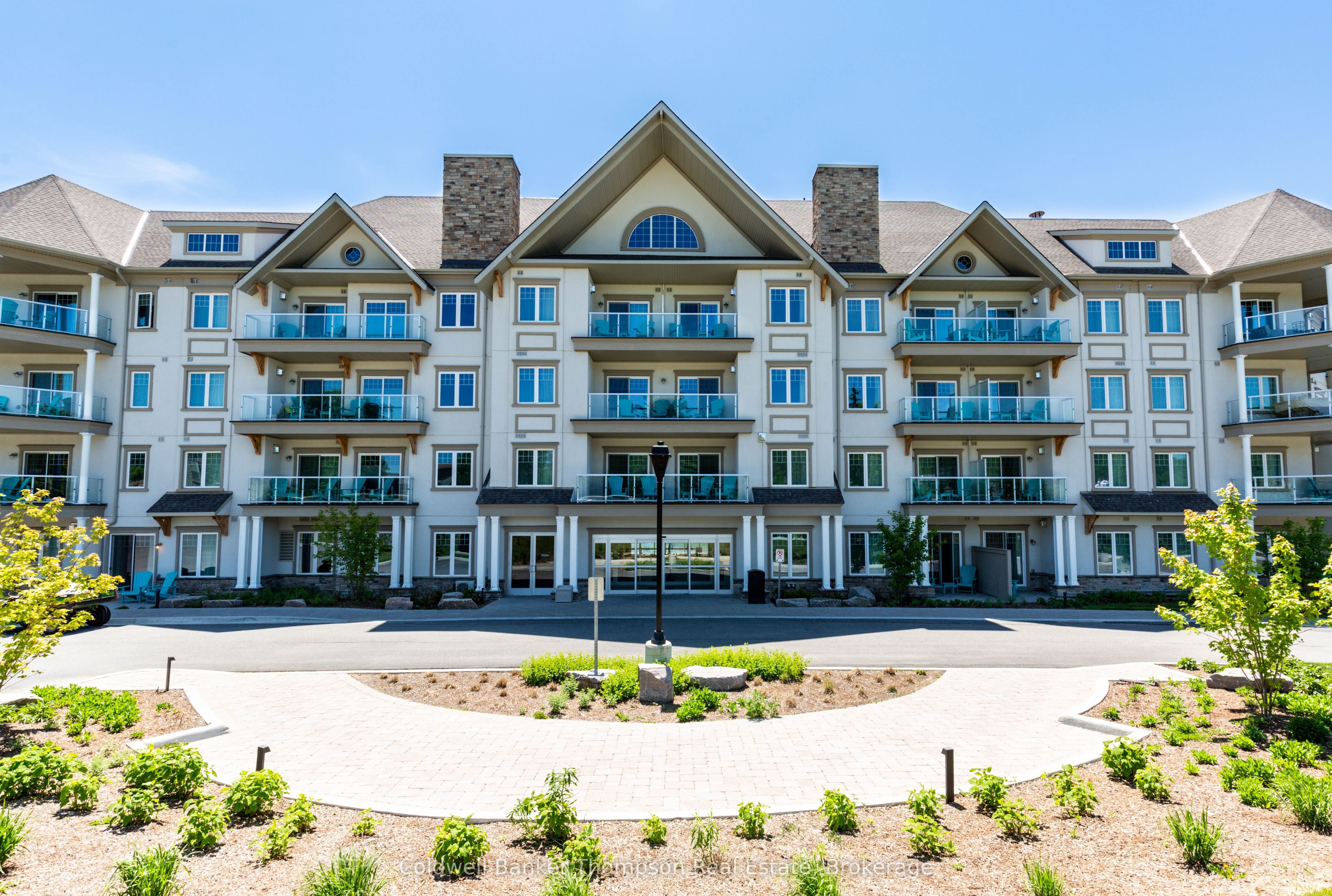 25 PEN LAKE POINT Unit 422