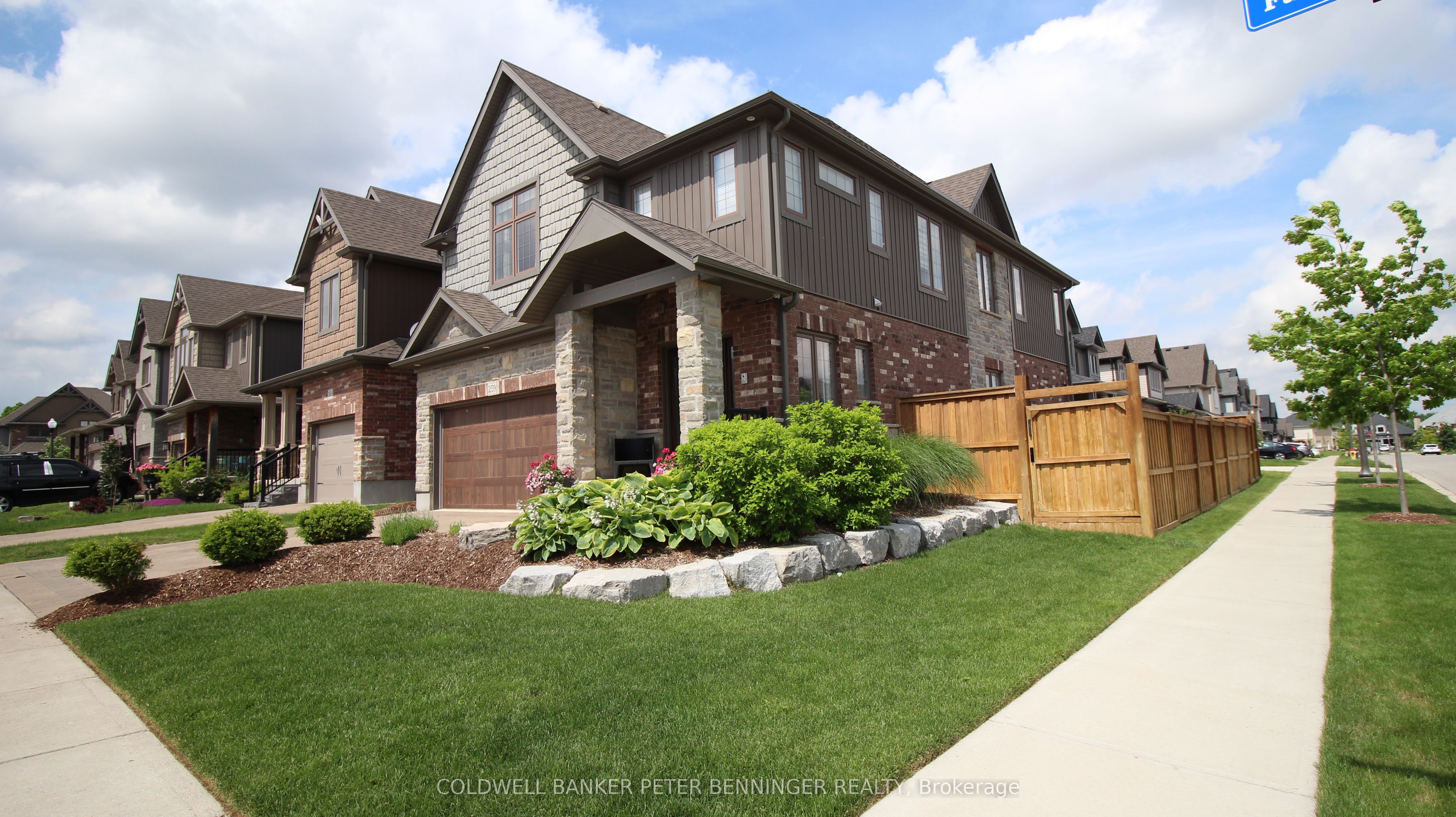 259 Falconridge Drive, Kitchener, ON N2K 0C5, Kitchener