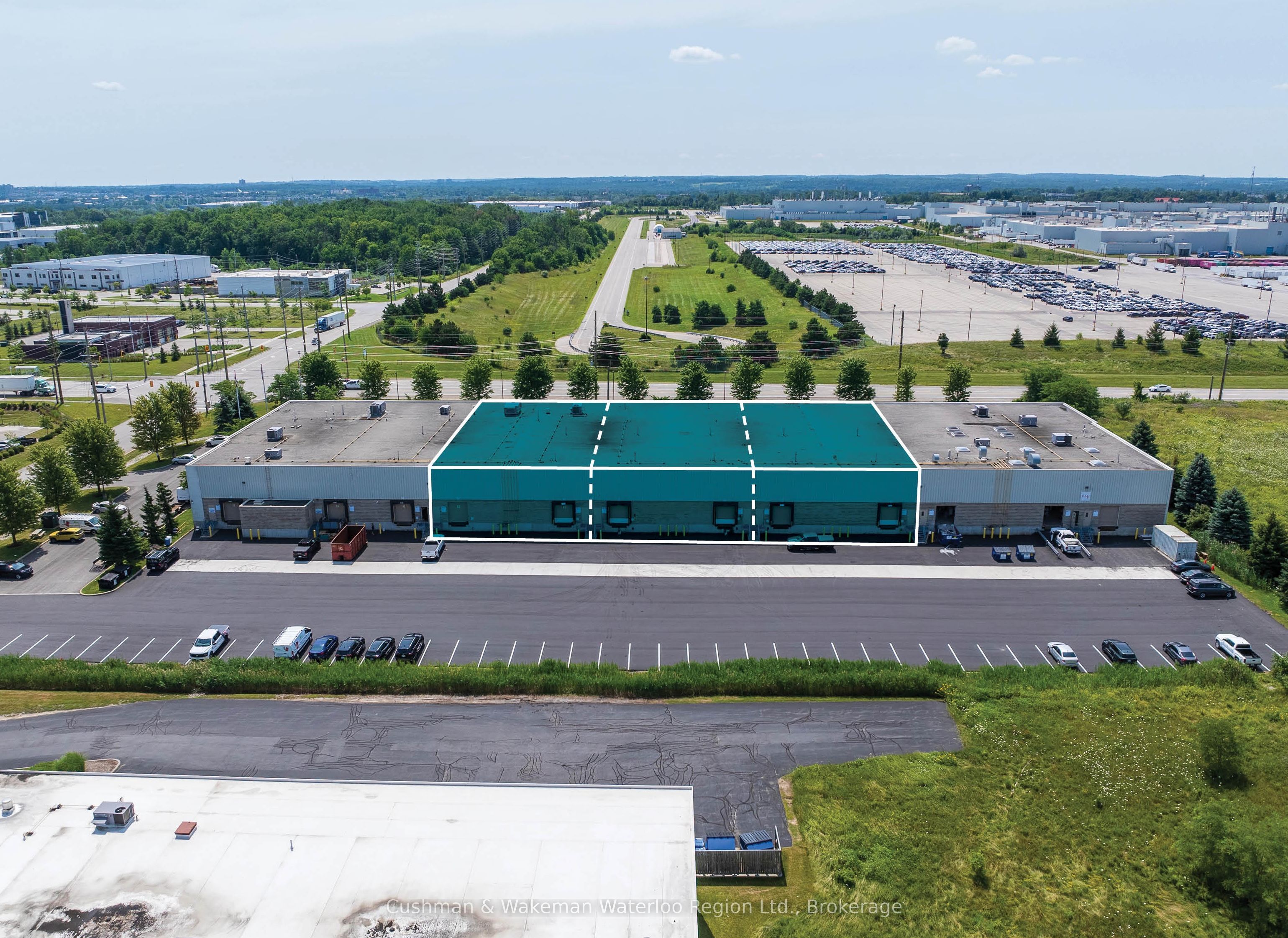 900 Maple Grove Unit 6-9