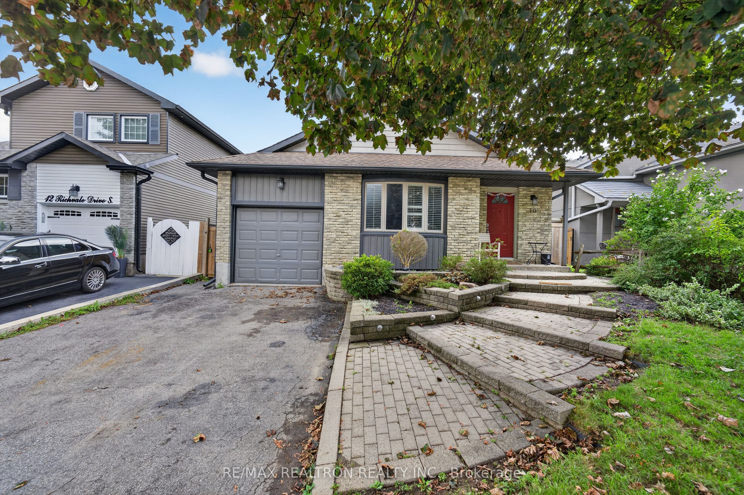 10 Richvale Unit Lower