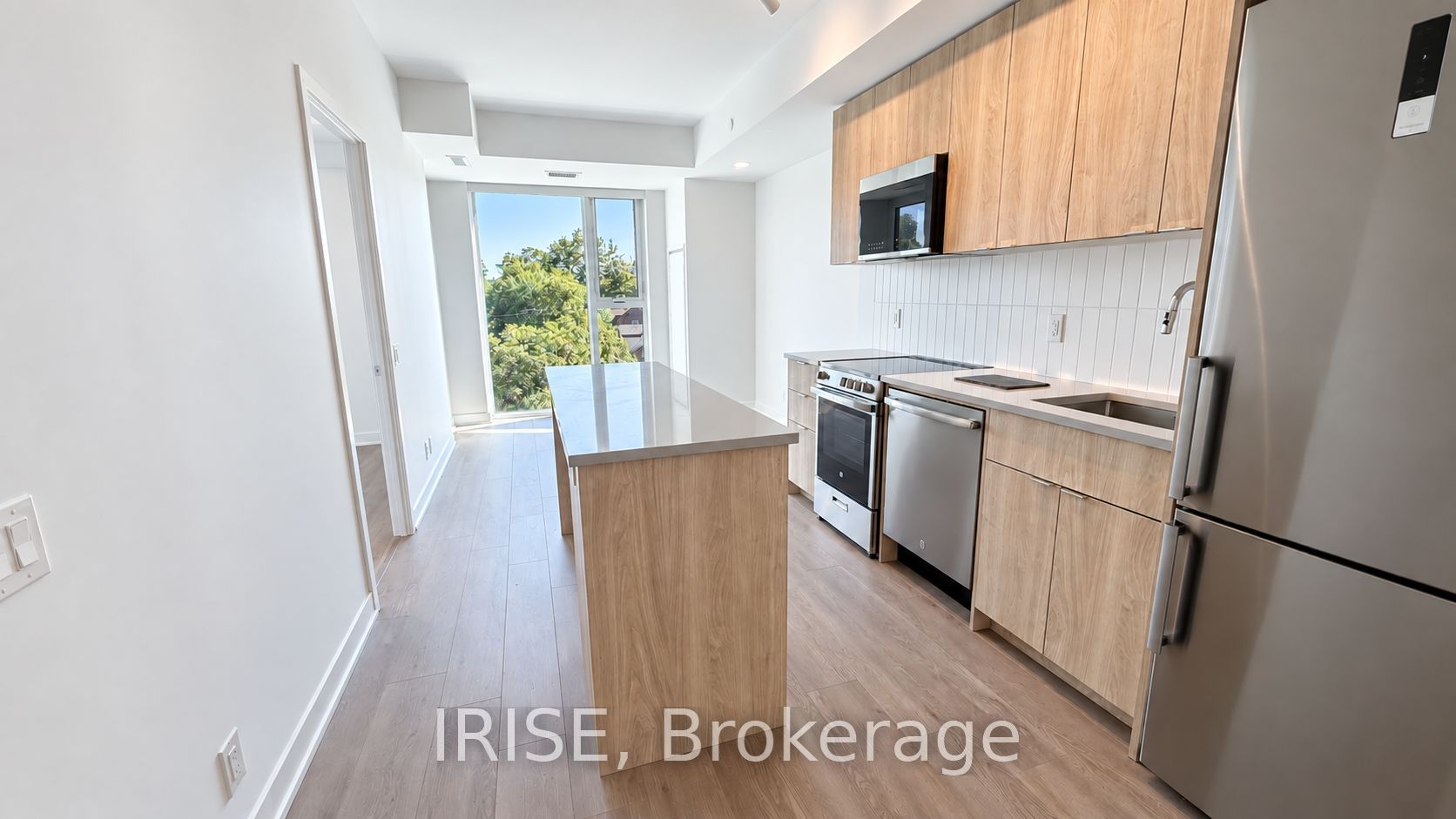 1660 Bloor Unit 604