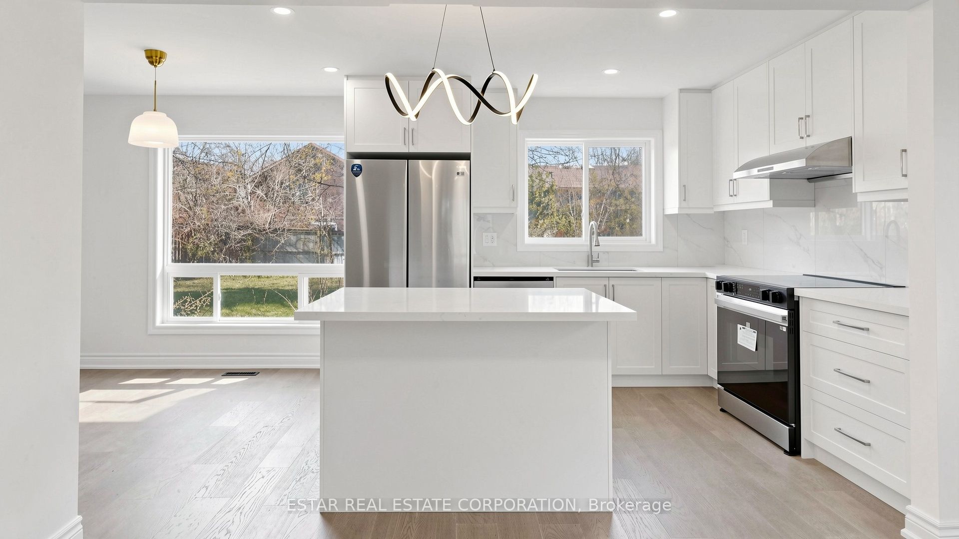 91 Whitehorn