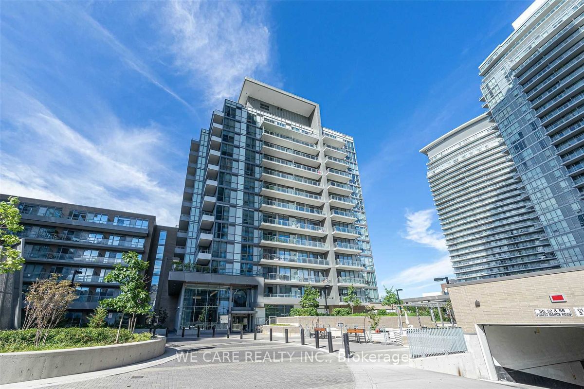 52 Forest Manor Unit 305