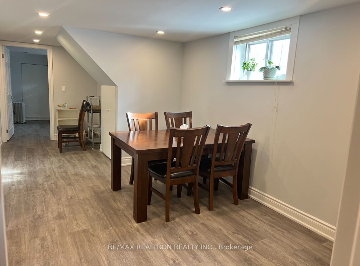 26 Beaverton Unit Bsmt