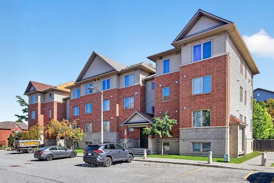 510 Stonefield Unit 5
