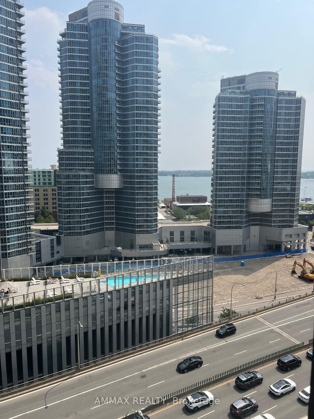 12 York Unit 1203