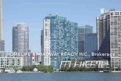 77 Harbour Unit 1006