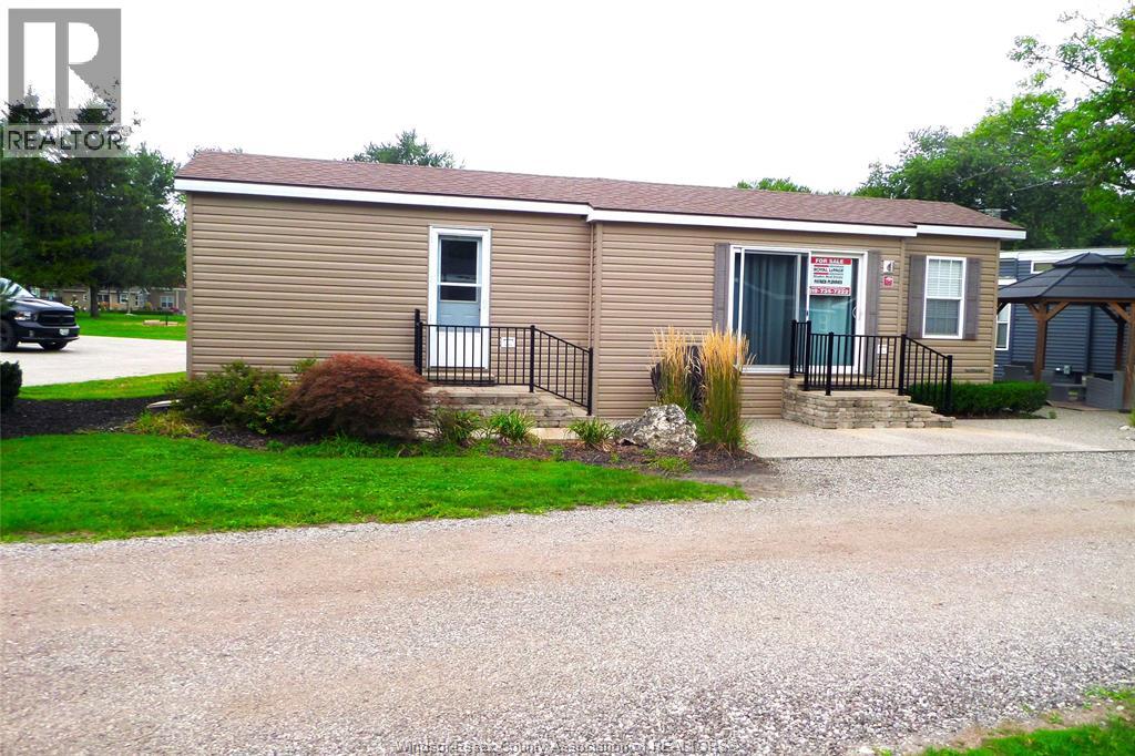 981 COUNTY RD 2 Unit 700