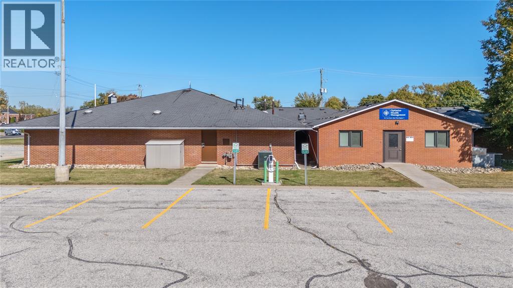 2109 LONDON Unit 23