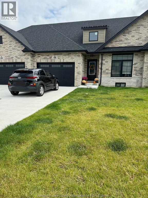 48 CALLAMS BAY
