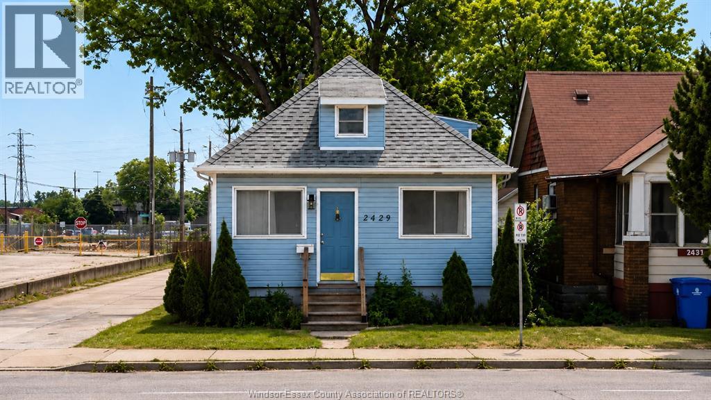 2429 HOWARD