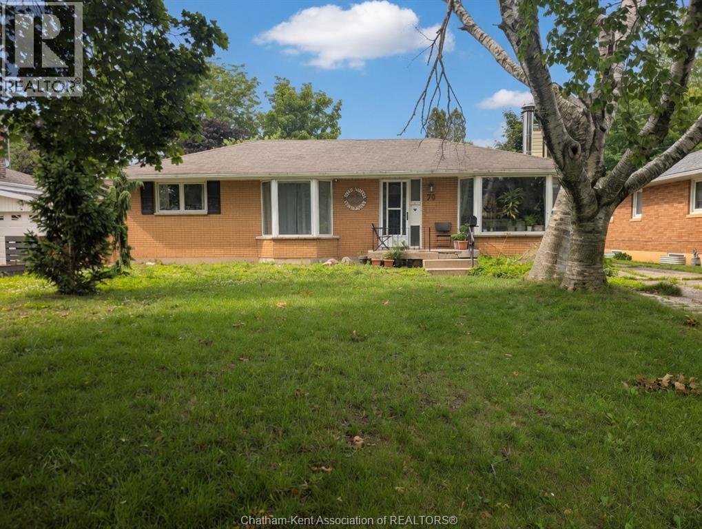 79 Dunvegan