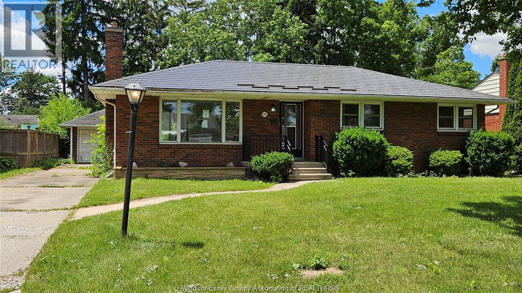 2721 VIRGINIA PARK