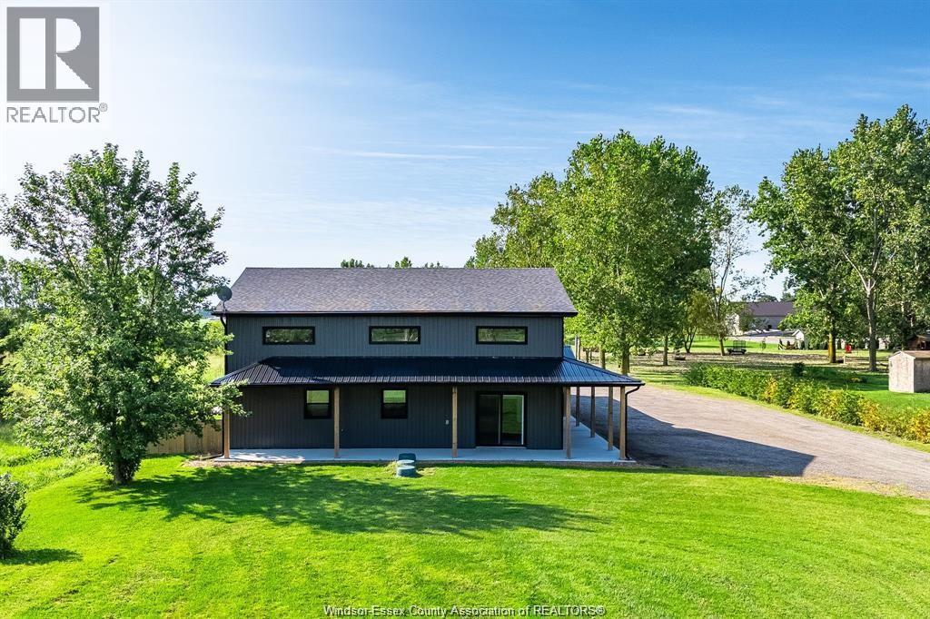 2110 DEER RUN
