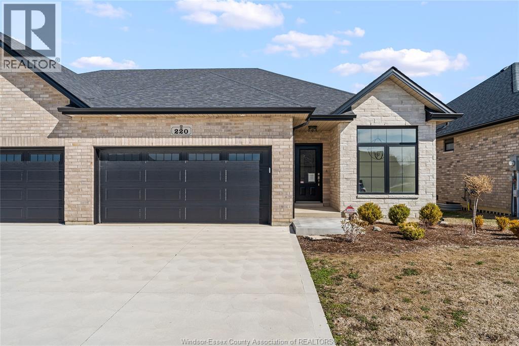 220 MCLELLAN