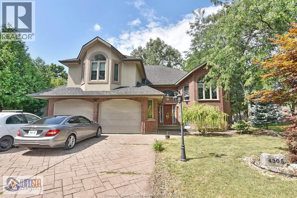 4305 CASGRAIN Unit UPPER