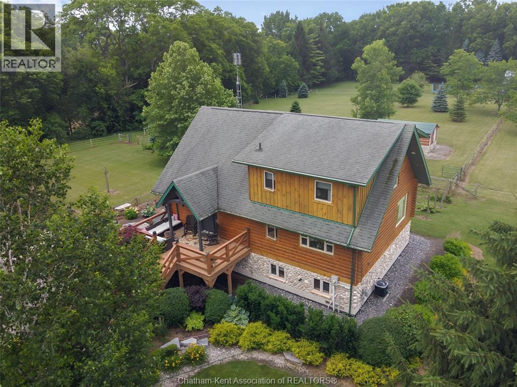 11530 LONGWOODS