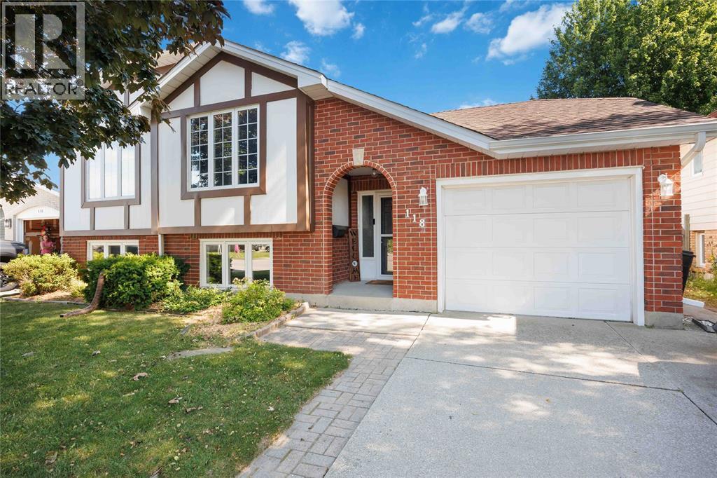 118 FINCH