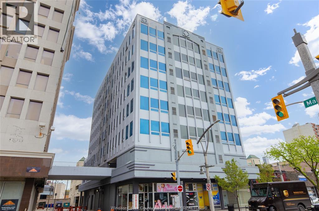 540 OUELLETTE Unit 5B